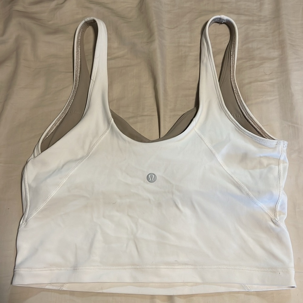 Lululemon Align Tank - Picture 2 of 4